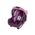 Baby Weavers Smart Car Seat - Orbit Purple