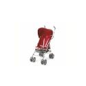Chicco Snappy Pushchair - Red Wave