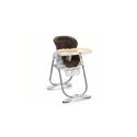 Chicco Polly Magic Highchair - Tobacco