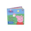 Peppa Pig My First Storybook Daddy Pig's Fun Run