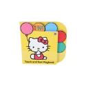 Hello Kitty Touch & Feel Playbook