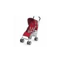 Chicco London Pushchair - Red Wave