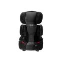 Recaro Milano Car Seat - Microfibre Black