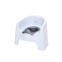Baby Weavers Premium Potty Chair Silver Lining