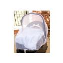 Clippasafe Universal Car Seat Insect Net