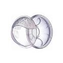 Philips Avent Isis Breast Shell Set (SCF157/02)