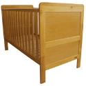 East Coast Colby Cotbed Antique