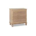 Baby Weavers Beth Chest Natural