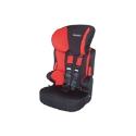 Phil & Teds Classic Twin Buggy Red