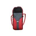 Phil and Teds Sport Cocoon Red