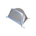 LittleLife Sunshade for Arc-2 Travel Cot - Silver