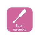 Boori Assembly charge £50.00