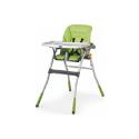 Chicco Jazzy Highchair - Green