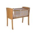 Baby Weavers Classic Crib Antique