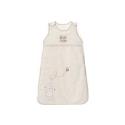 OBaby B is for Bear Cream Sleeping Bag 6-18 months