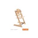 STOKKE®  TRIPP TRAPP® Highchair - Natural inc Pack 45