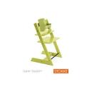 STOKKE®  TRIPP TRAPP® Highchair - Trend Green Inc pack 45