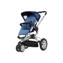 Quinny Buzz 3 Stroller Electric Blue