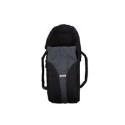 Phil and Teds Sport Cocoon Black-Charcoal