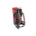 LittleLife Cross Country S2 Carrier Red/Charcoal