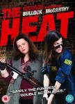 The Heat DVD