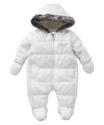 Snow suit