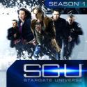 Stargate Universe, Season 1