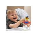 Chicco Canary Pilot Highchair Suction Toy