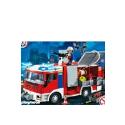 Playmobil Fire Engine (4821)