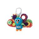Lamaze Play & Grow Jacques the Peacock