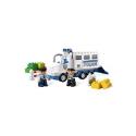Lego Duplo Police Truck (14 Pieces)