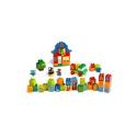Lego Duplo Play with Letters (62 Pieces)