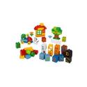 Lego Duplo Play with Numbers (58 Pieces)