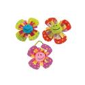 Taf Toys Symphony Flowers Musical Hanging Toy