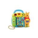 Vtech Winnie the Pooh Play & Learn Phone