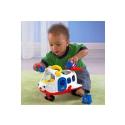 Fisher Price Little People Spin 'n Fly Airplane