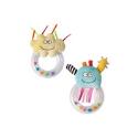 Taf Toys Ring Rattle (Assorted Designs)