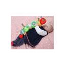 The Very Hungry Caterpillar Attachable Activity Caterpillar
