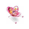 Fisher Price Comfy Time Bouncer