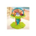 Fisher Price Bounce & Spin Froggy
