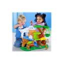 Fisher Price Little People Animal Sounds Zoo
