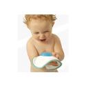 Brother Max Twister Flannel Bath Toy (BPA Free)