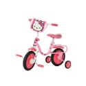 Hello Kitty Bike