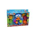 A to Z - Percy the Penguin Bath Set