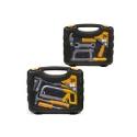 JCB Tool Case with Tools