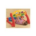 Little Tikes 5 in 1 Adjustable Activity Gym