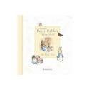 Beatrix Potter Peter Rabbit My First Year Book