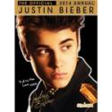 The Official Justin Bieber Annual 2014 | Hardback