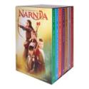 Chronicles Of Narnia Box Set Film Tie In | Paperba