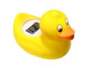 TensCare Digi Duckling Digital Water Thermometer a